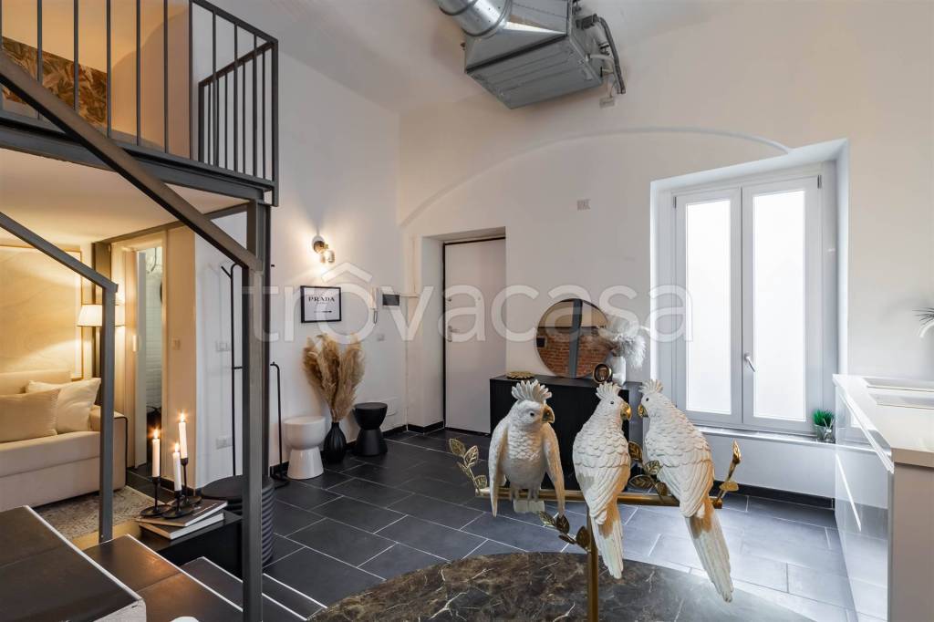 appartamento in vendita a Milano in zona Isola