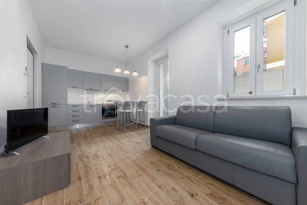 appartamento in vendita a Milano in zona Greco