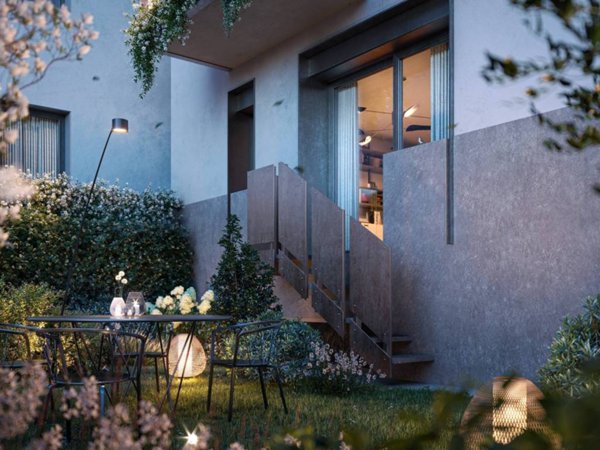 appartamento in vendita a Milano in zona Centro Direzionale