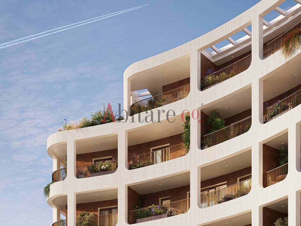 appartamento in vendita a Milano in zona Centro Direzionale