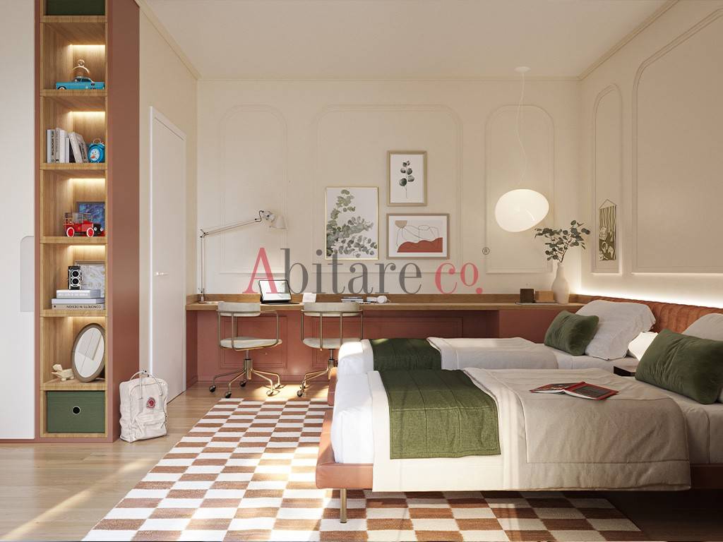 appartamento in vendita a Milano in zona Niguarda
