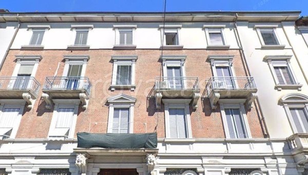 appartamento in vendita a Milano in zona Bovisa
