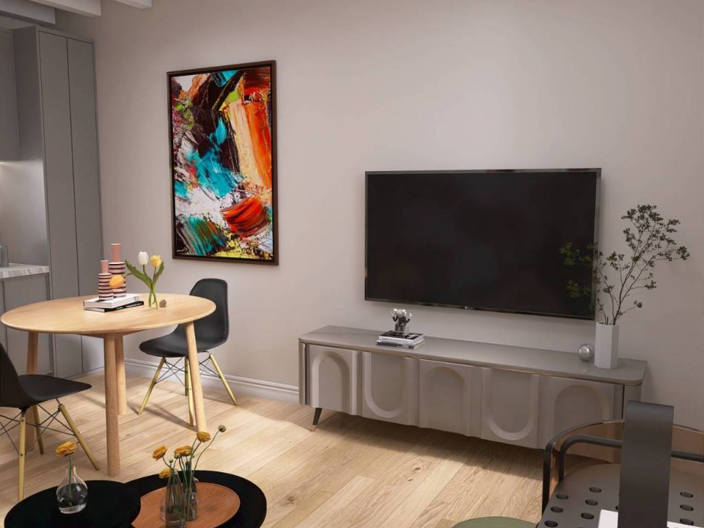 appartamento in vendita a Milano in zona Cadorna