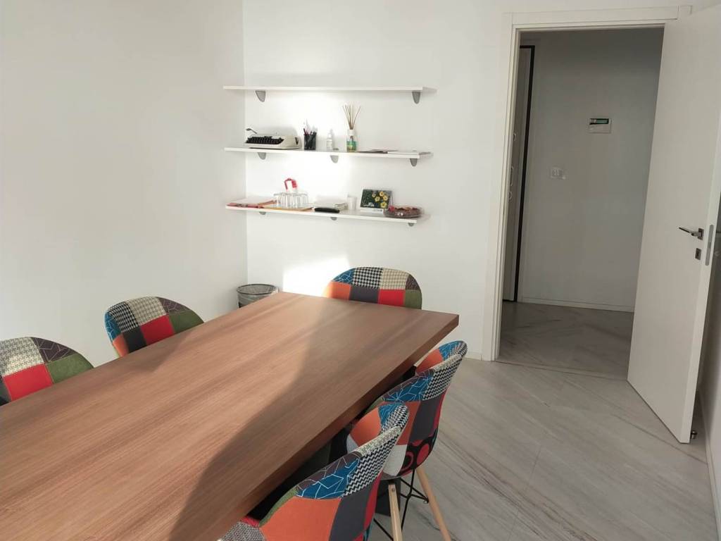 ufficio in vendita a Milano