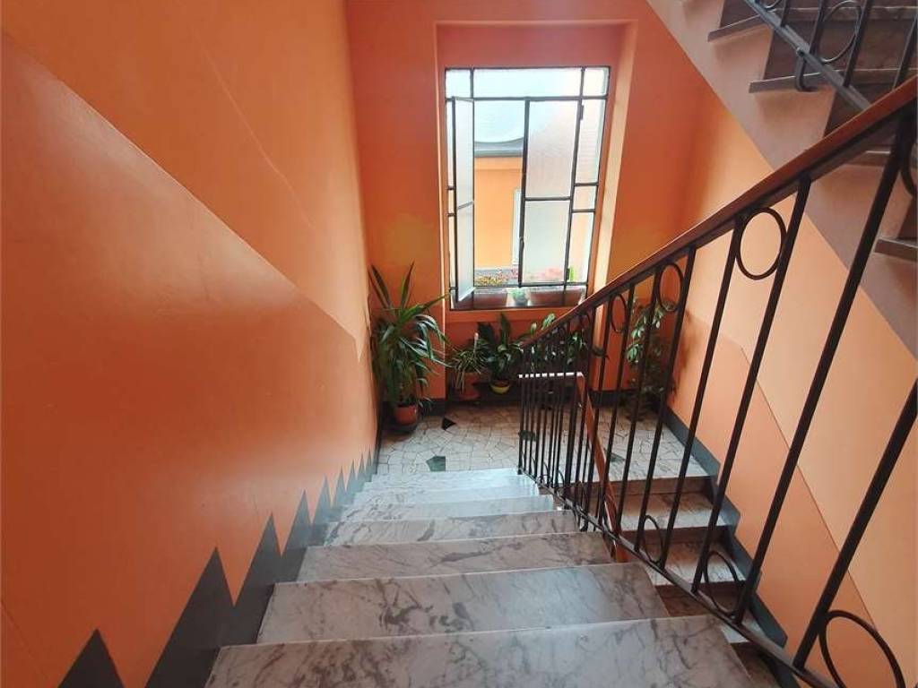 appartamento in vendita a Milano in zona San Siro