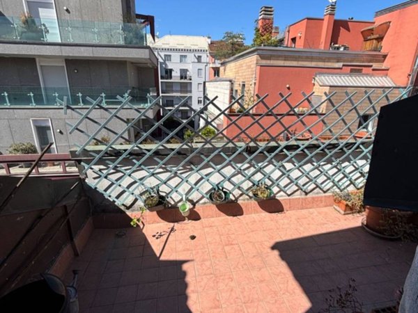 appartamento in vendita a Milano in zona Porta Romana