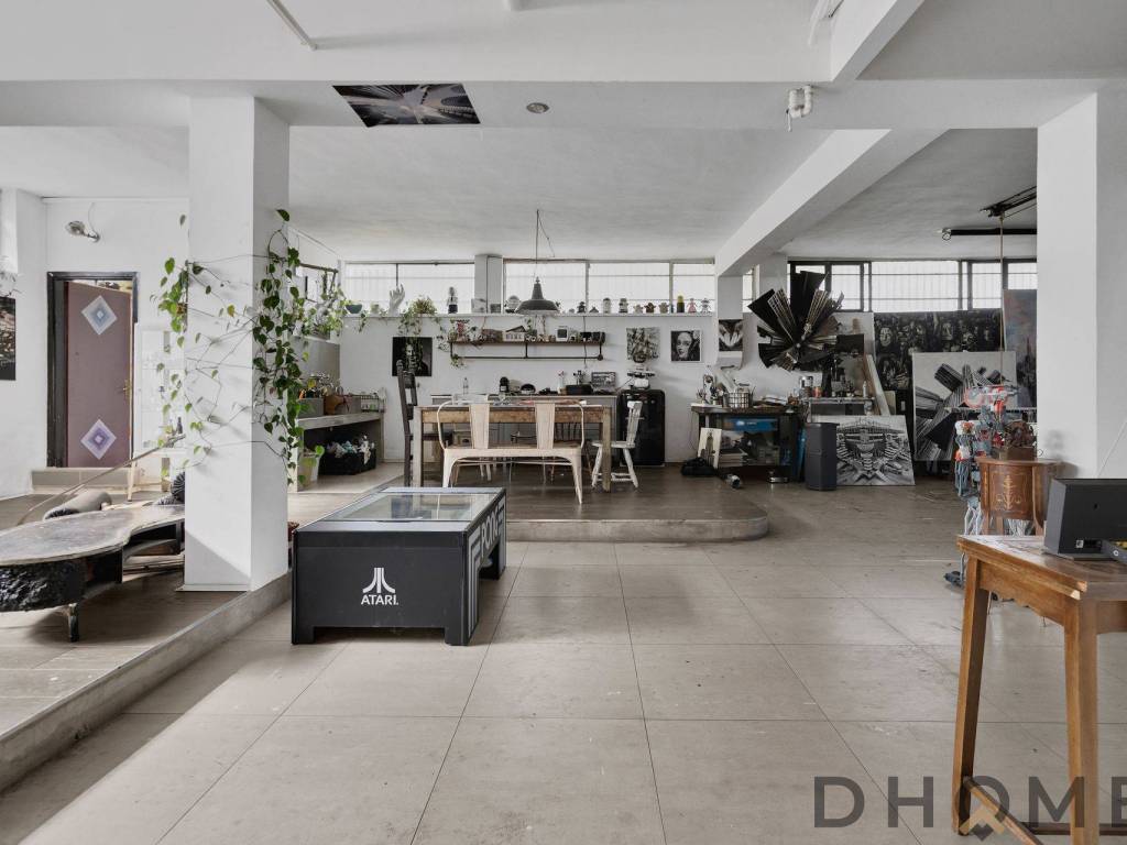 negozio in vendita a Milano in zona Maggiolina