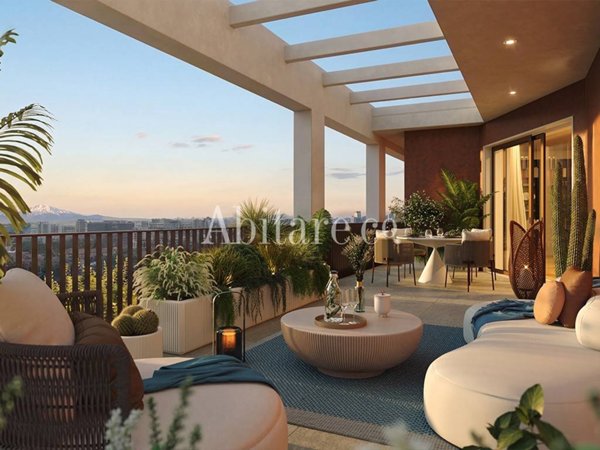 appartamento in vendita a Milano in zona Bicocca