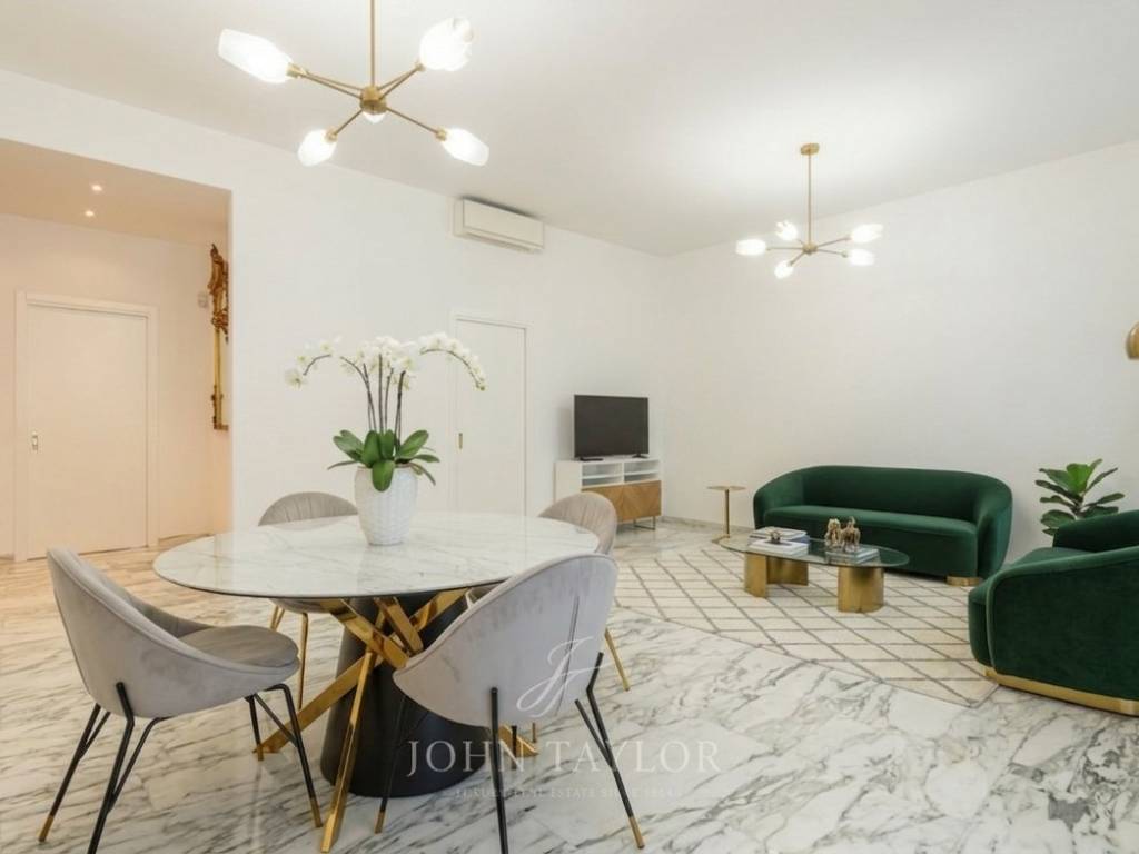 appartamento in vendita a Milano in zona Porta Garibaldi