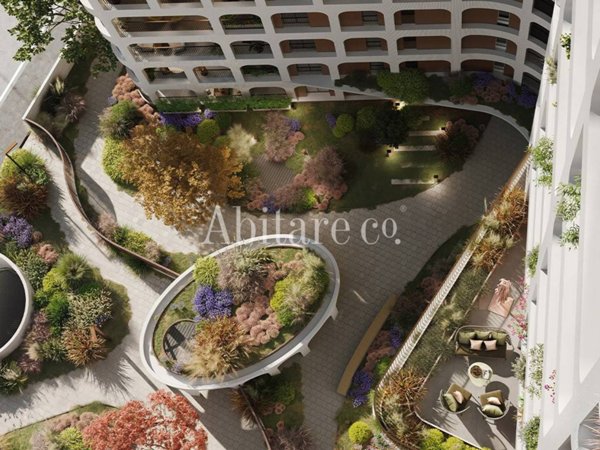 appartamento in vendita a Milano in zona Bicocca