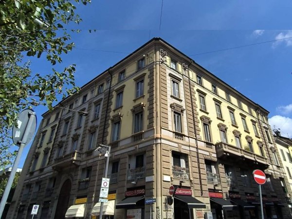 appartamento in vendita a Milano in zona Isola