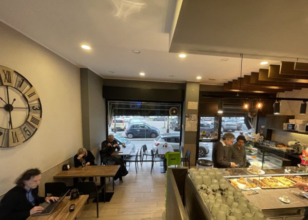 negozio in vendita a Milano in zona Porta Garibaldi