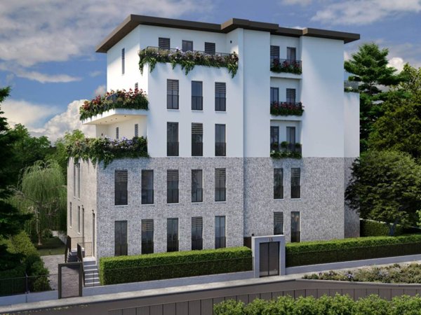appartamento in vendita a Milano in zona Niguarda