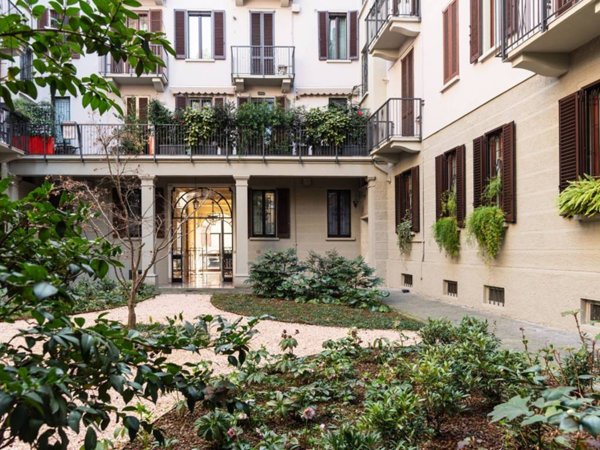 appartamento in vendita a Milano in zona San Vittore