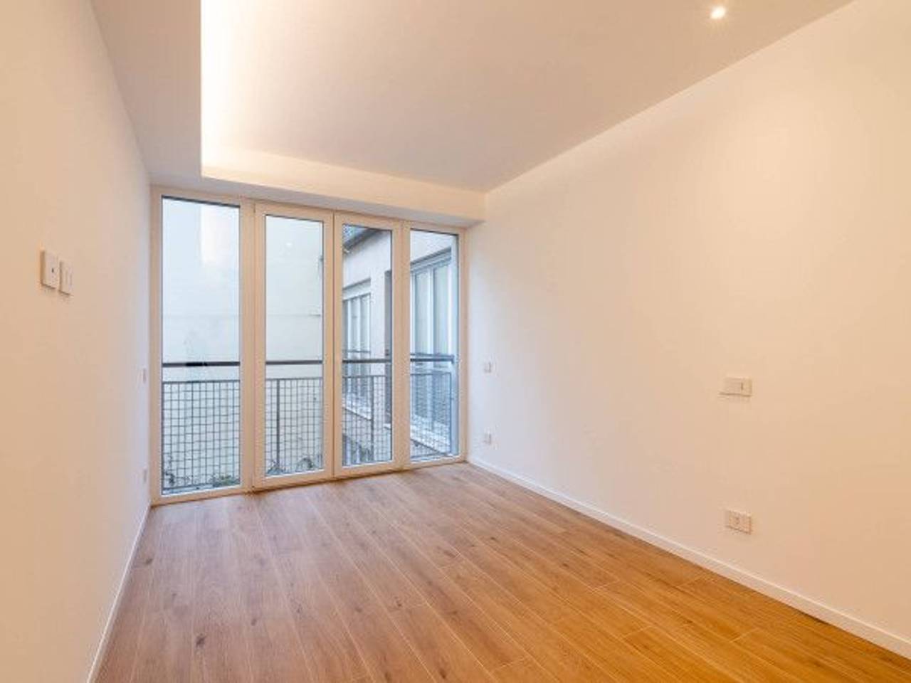 appartamento in vendita a Milano in zona Sempione