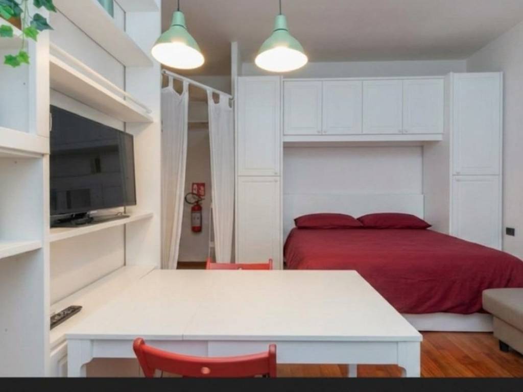 appartamento in vendita a Milano in zona San Siro