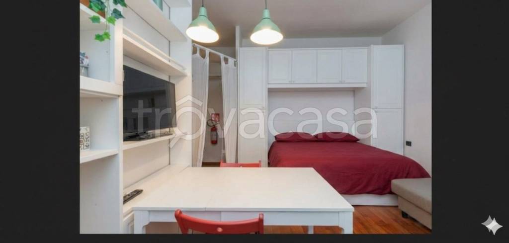 appartamento in vendita a Milano in zona San Siro