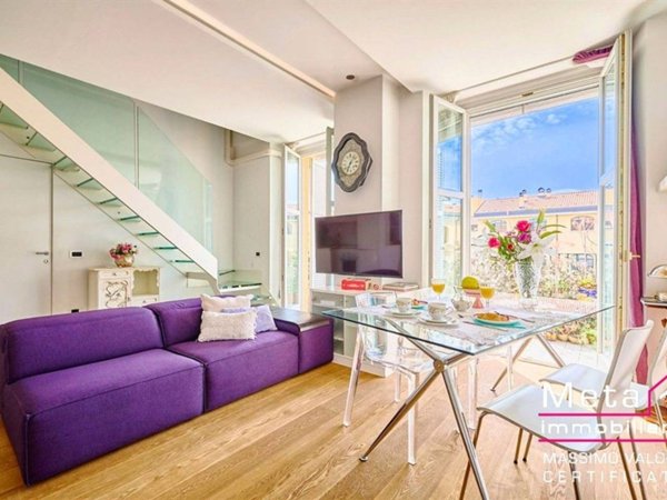 appartamento in vendita a Milano in zona Famagosta