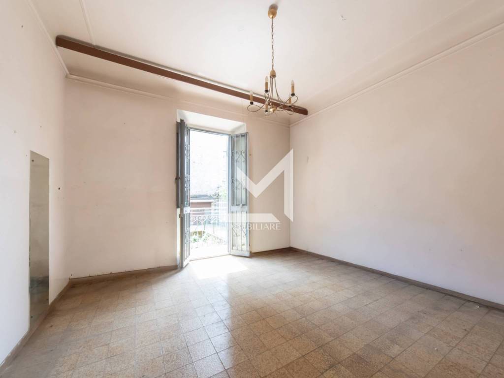appartamento in vendita a Milano in zona Corsica