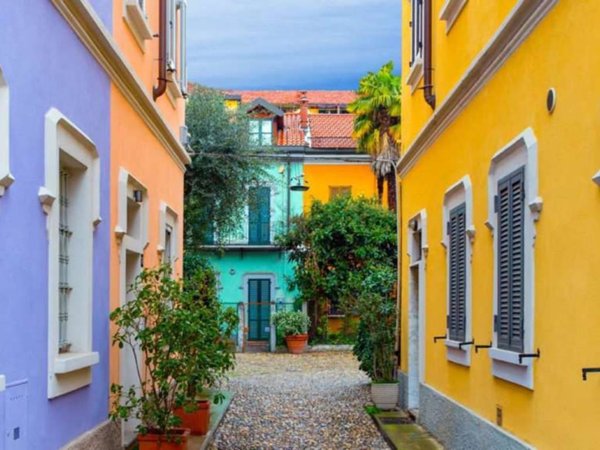 casa indipendente in vendita a Milano in zona Porta Venezia