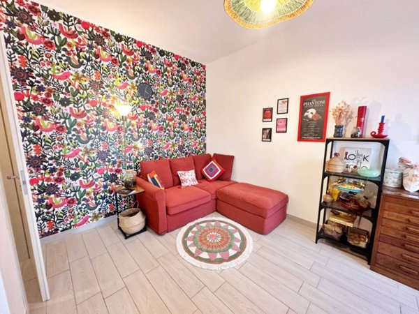 appartamento in vendita a Milano in zona Loreto