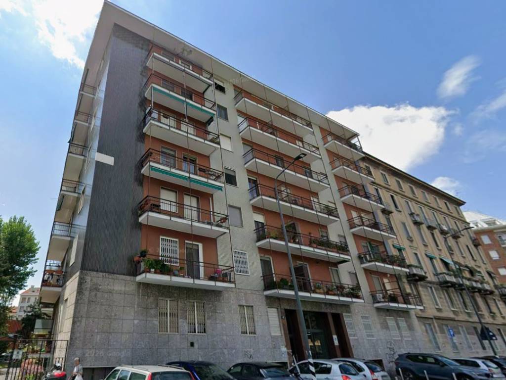 appartamento in vendita a Milano in zona Rogoredo
