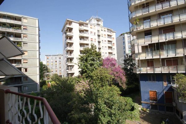 appartamento in vendita a Milano in zona Città Studi