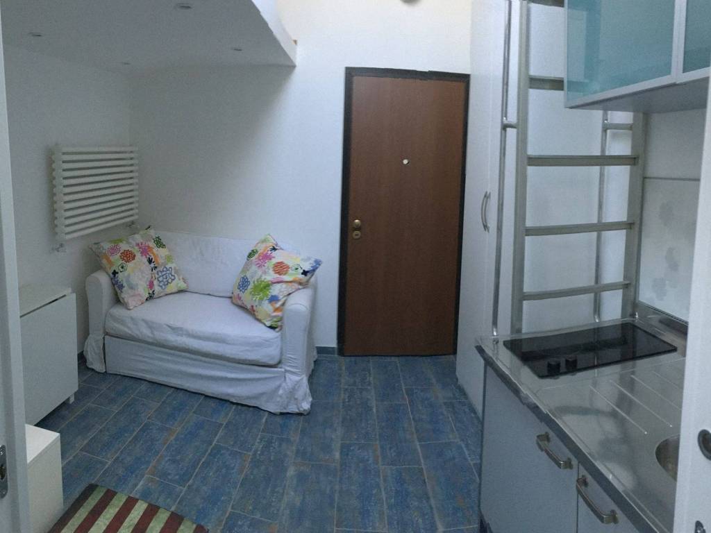 appartamento in vendita a Milano in zona Città Studi