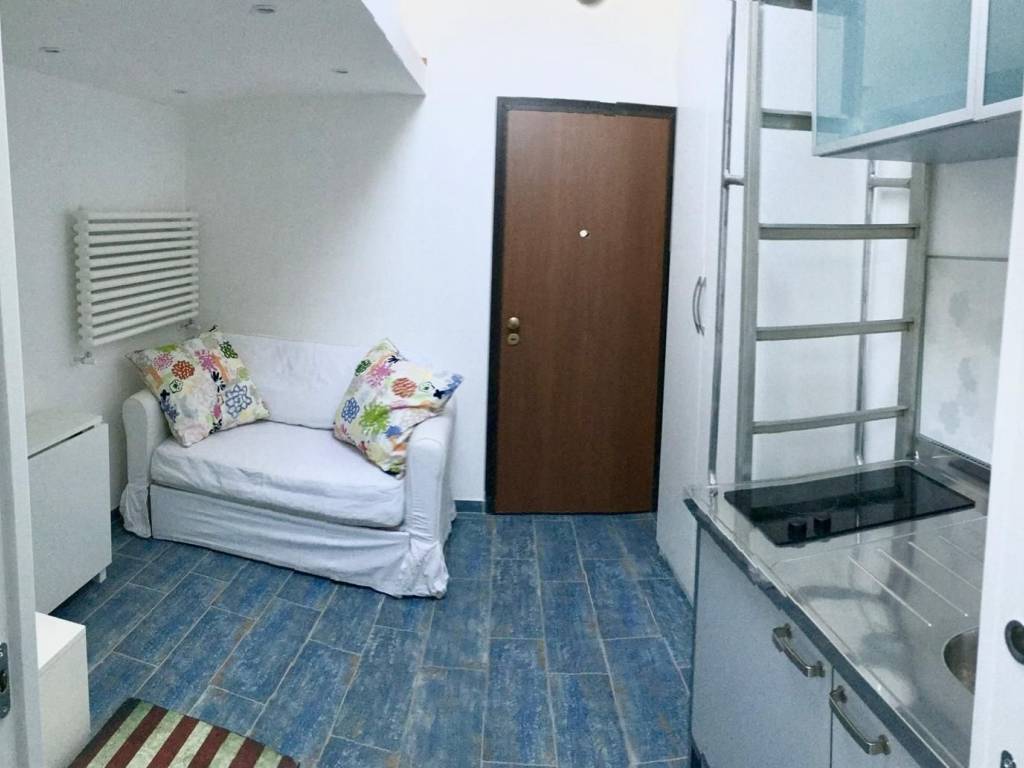 appartamento in vendita a Milano in zona Città Studi