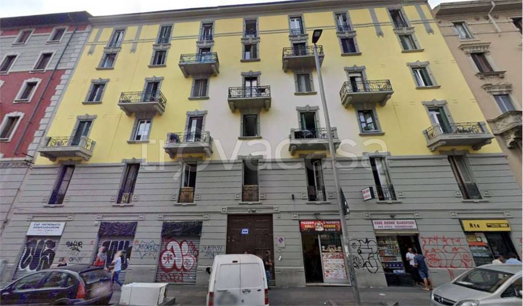 appartamento in vendita a Milano in zona Dergano