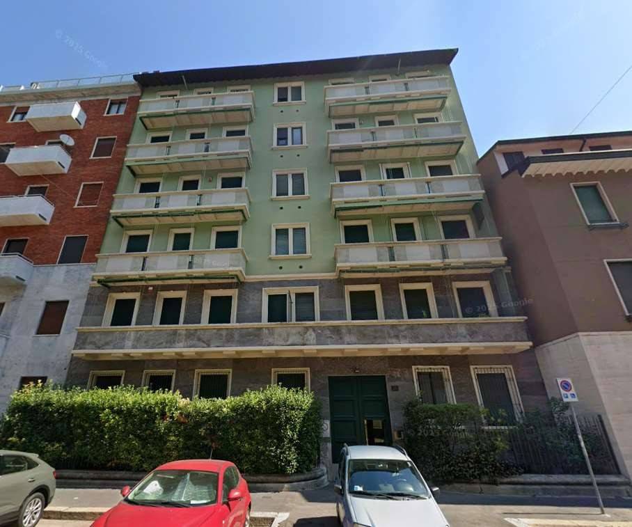 appartamento in vendita a Milano in zona Il Portello