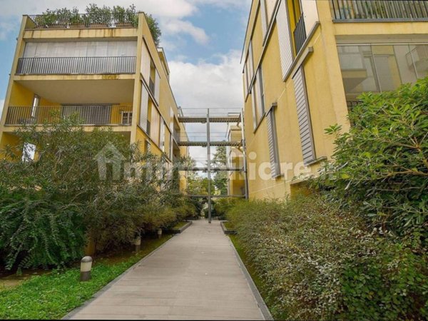 appartamento in vendita a Milano in zona Turro