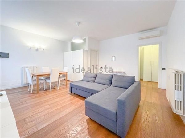 appartamento in vendita a Milano in zona Sempione