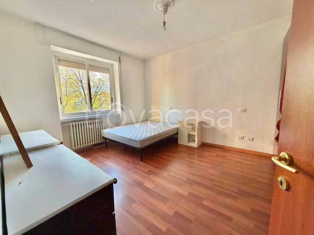 appartamento in vendita a Milano in zona Niguarda