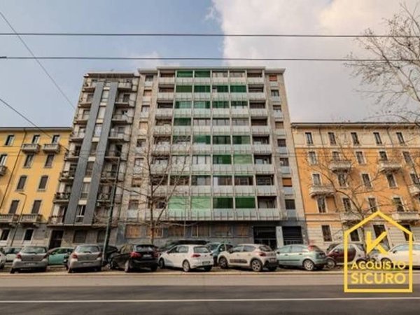 appartamento in vendita a Milano in zona Centro Storico