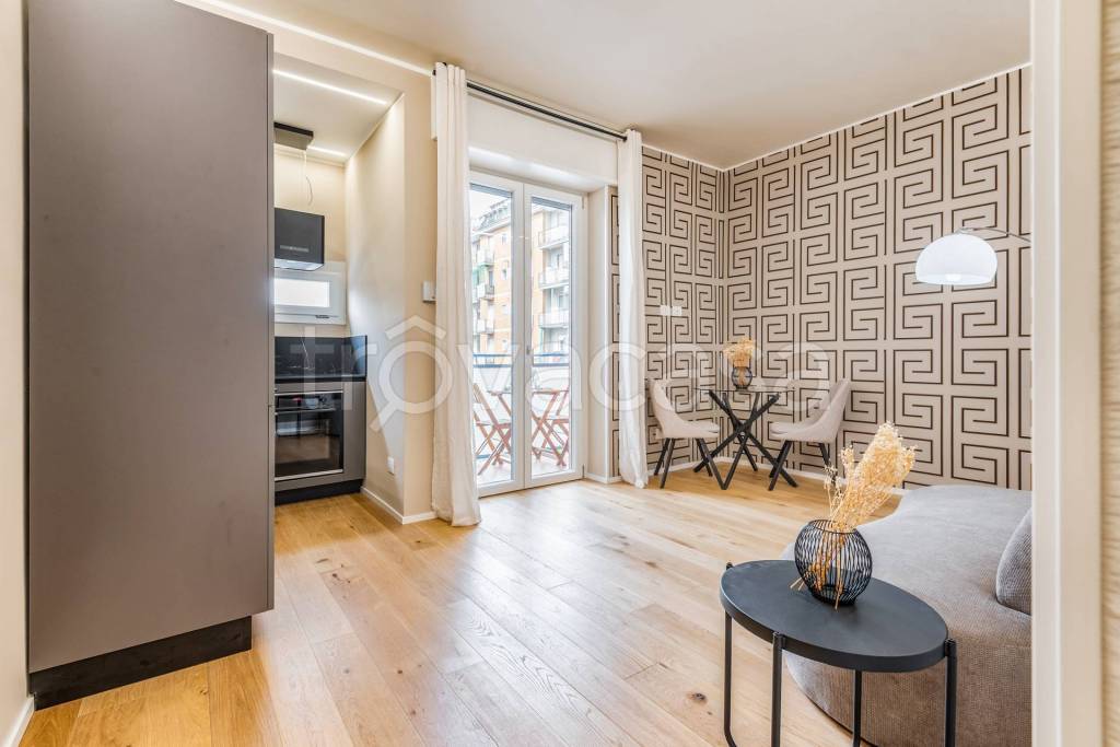 appartamento in vendita a Milano in zona Centro Storico