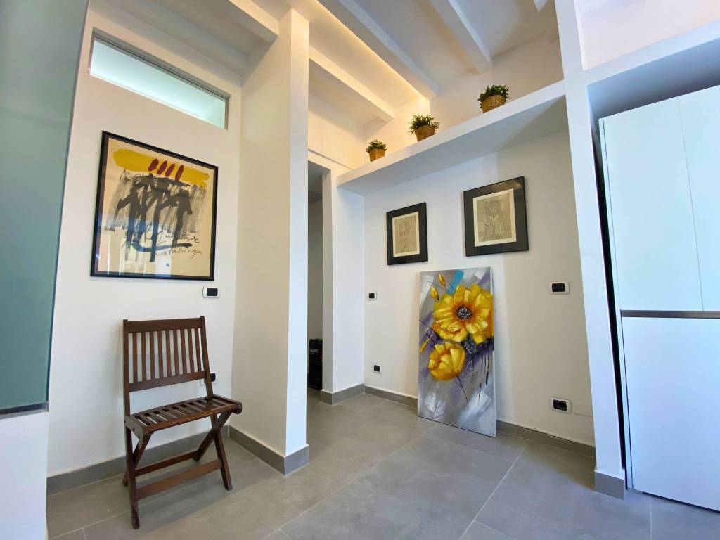 appartamento in vendita a Milano in zona Isola