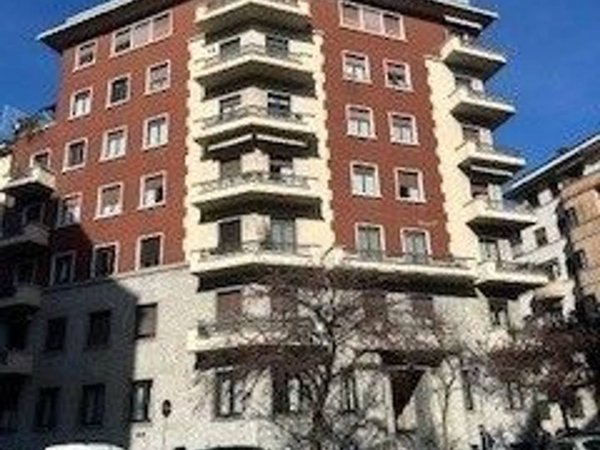 appartamento in vendita a Milano in zona Centro Storico