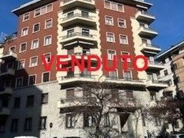 appartamento in vendita a Milano in zona Centro Storico
