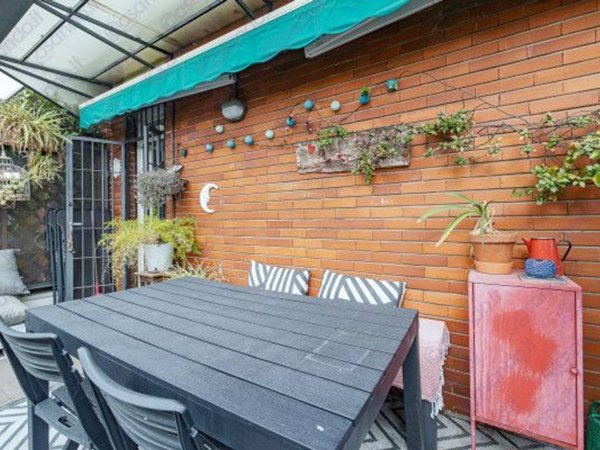 appartamento in vendita a Milano in zona Comasina