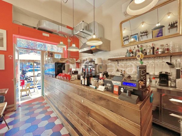 negozio in vendita a Milano in zona Isola
