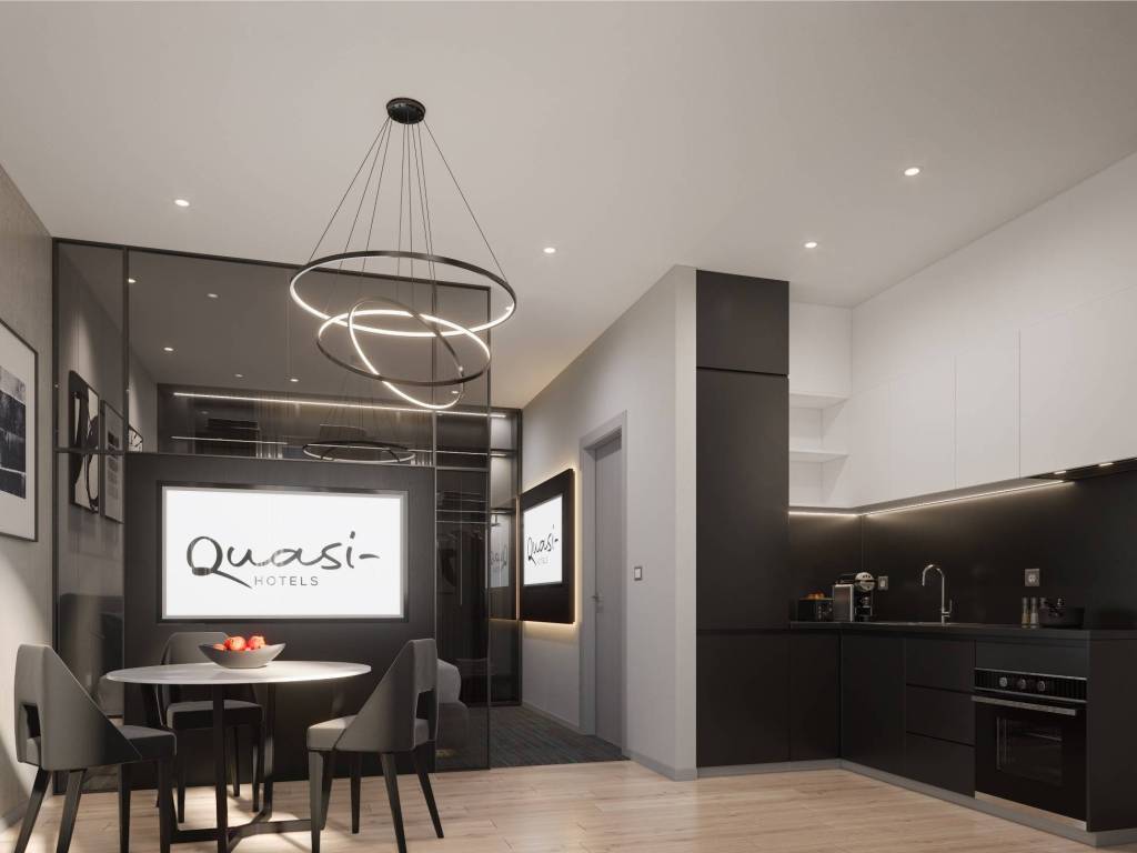 appartamento in vendita a Milano in zona Maggiolina