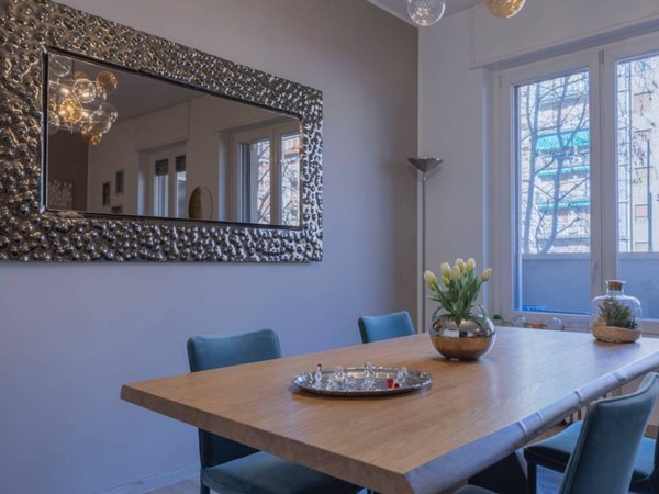 appartamento in vendita a Milano in zona Quarto Cagnino