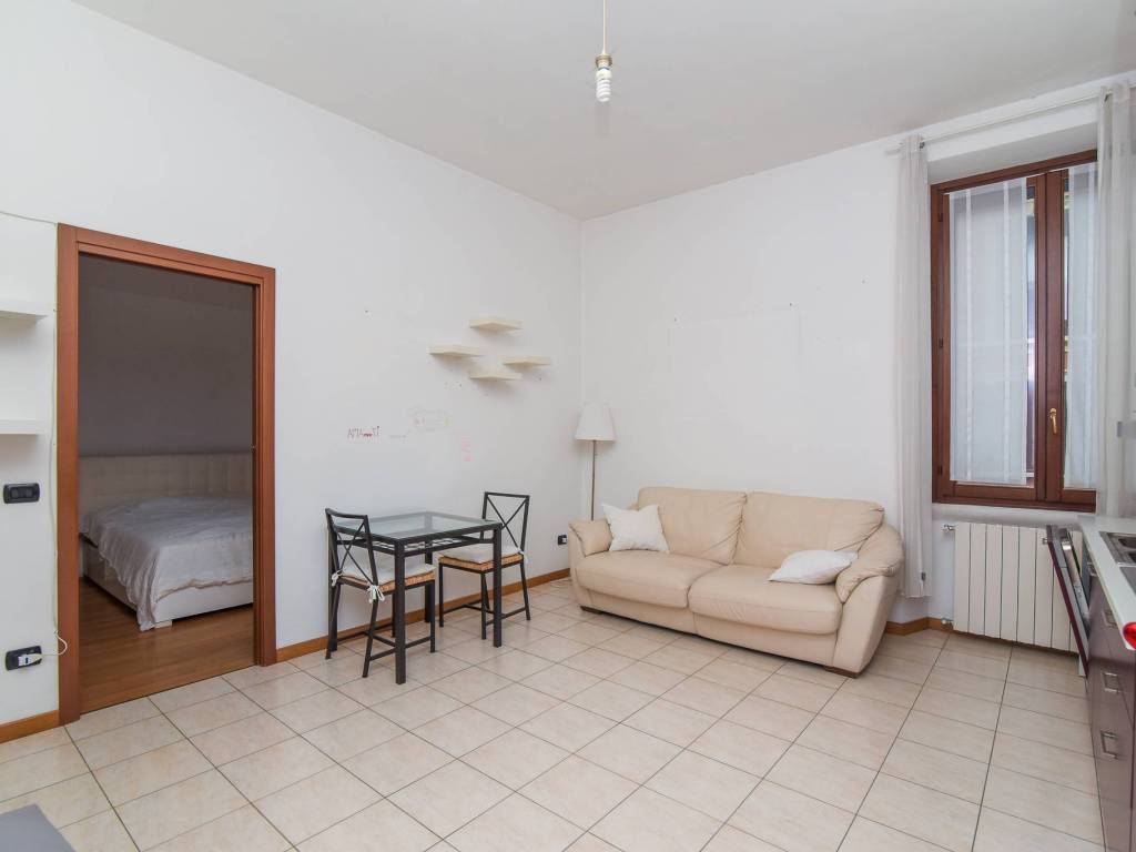 appartamento in vendita a Milano in zona Maggiolina