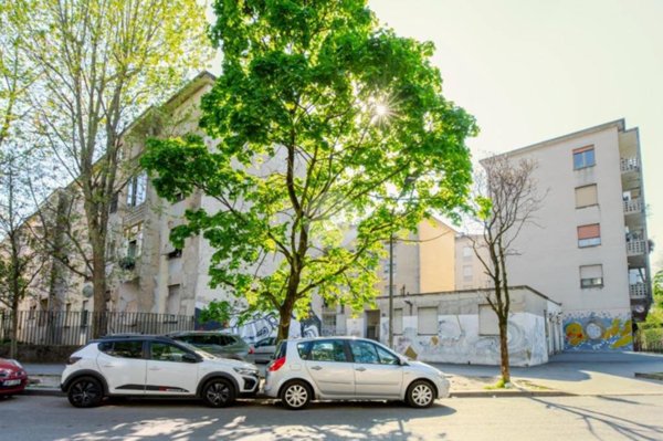 appartamento in vendita a Milano in zona San Siro