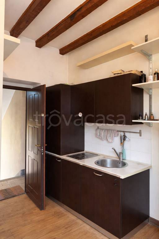 monolocale in vendita a Milano