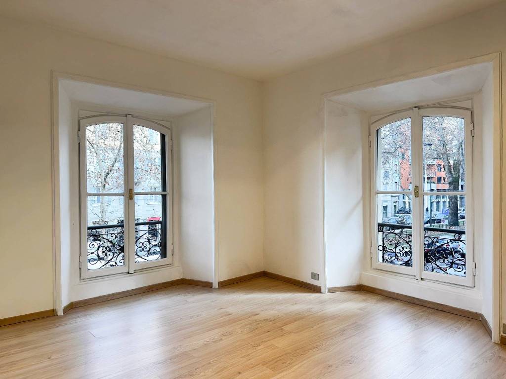 appartamento in vendita a Milano in zona Porta Venezia