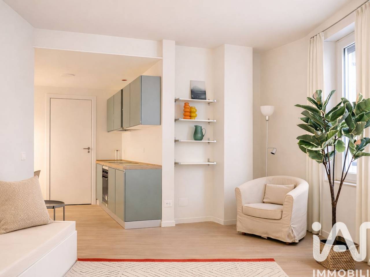 appartamento in vendita a Milano in zona Casoretto