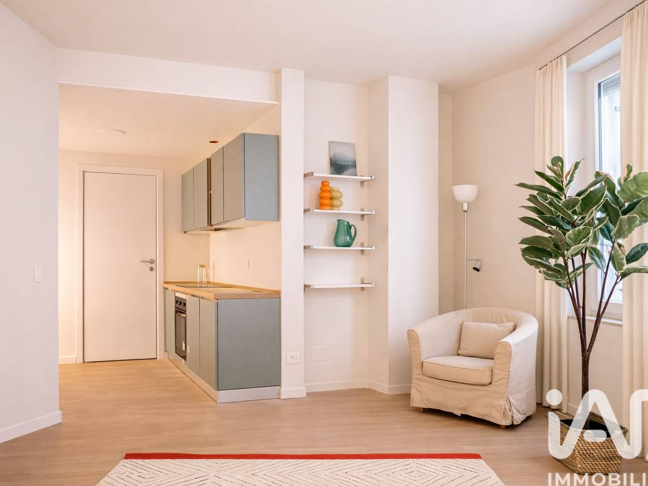 appartamento in vendita a Milano in zona Casoretto