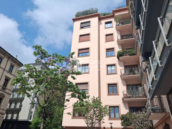 appartamento in vendita a Milano in zona Centro Storico